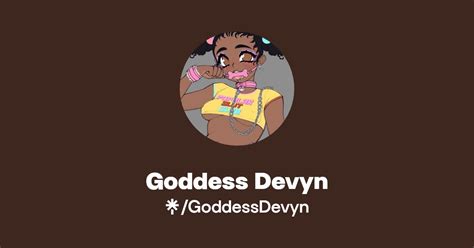 goddessdevyn OnlyFans Leaks 2025