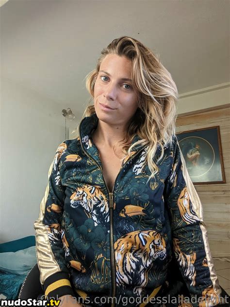 goddesslailadelight OnlyFans Leaks 2025