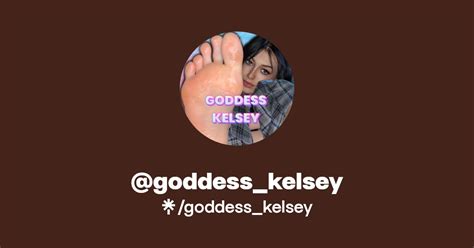 goddesskelsey1 OnlyFans Leaks 2025
