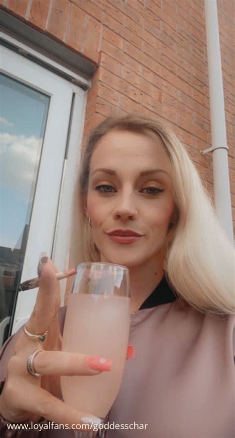 goddess_char_goddess OnlyFans Leaks 2025