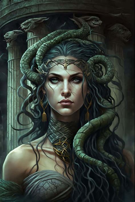 goddessmedusa.free OnlyFans Leaks 2025