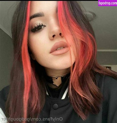 godgoughter OnlyFans Leaks 2025