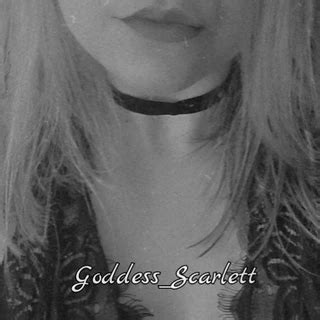 goddessscarlettt OnlyFans Leaks 2025