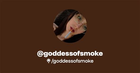 goddessofsmoke_vip OnlyFans Leaks 2025