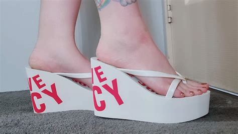 goddesshoneysfeet OnlyFans Leaks 2025