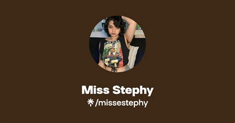 goddess_stephy OnlyFans Leaks 2025
