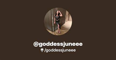 goddessjunee OnlyFans Leaks 2025