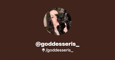 goddesseris OnlyFans Leaks 2025