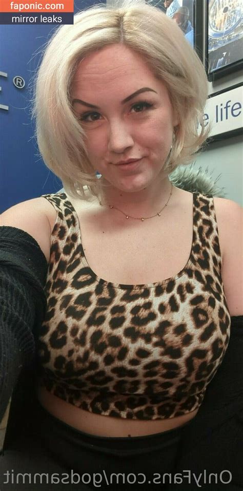 godsammit OnlyFans Leaks 2025