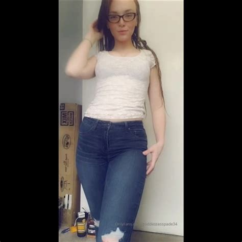 goddessesspade34 OnlyFans Leaks 2025