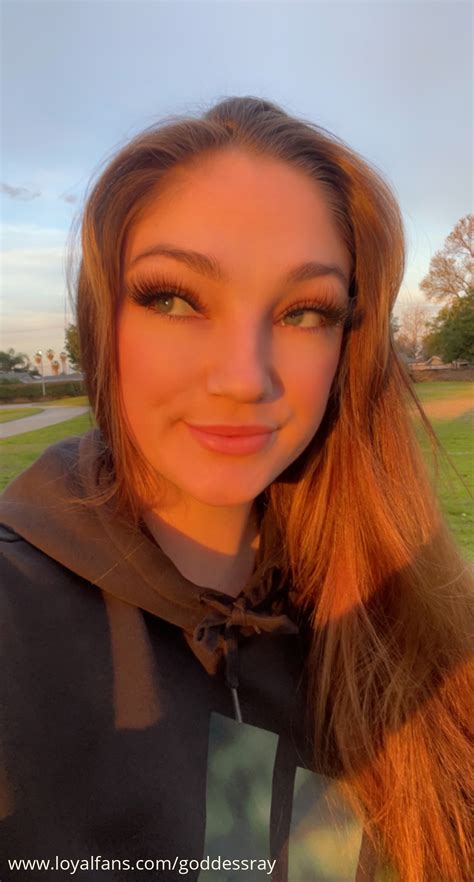 goddess_ray OnlyFans Leaks 2025