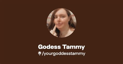 goddess_tammy OnlyFans Leaks 2025