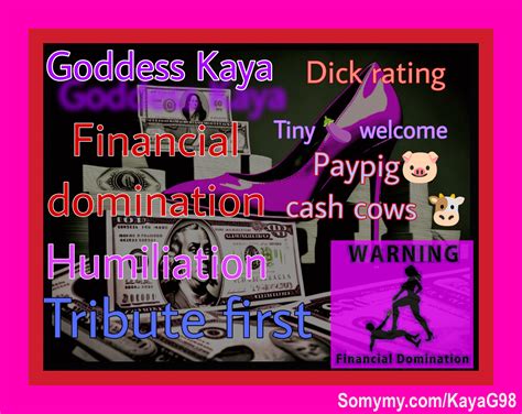 goddesskayafree OnlyFans Leaks 2025