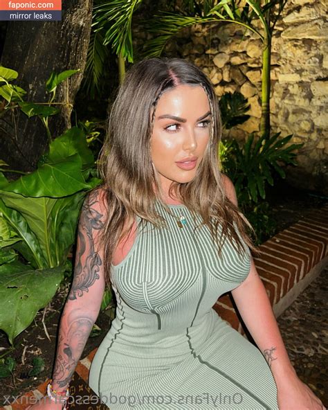 goddesscarmenxo OnlyFans Leaks 2025