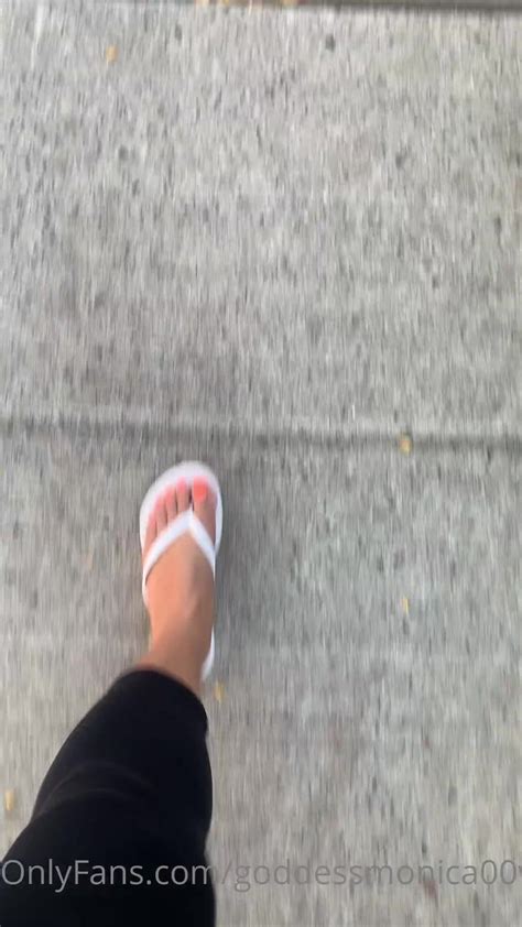 goddessmonica00w OnlyFans Leaks 2025