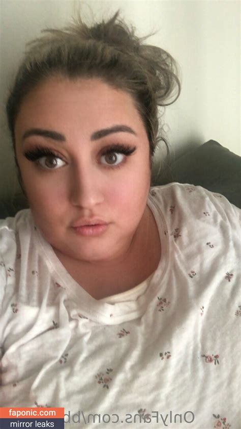 bbwkbella OnlyFans Leaks 2025