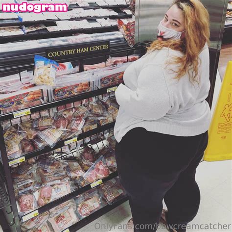 bbwcreamcatcher OnlyFans Leaks 2025