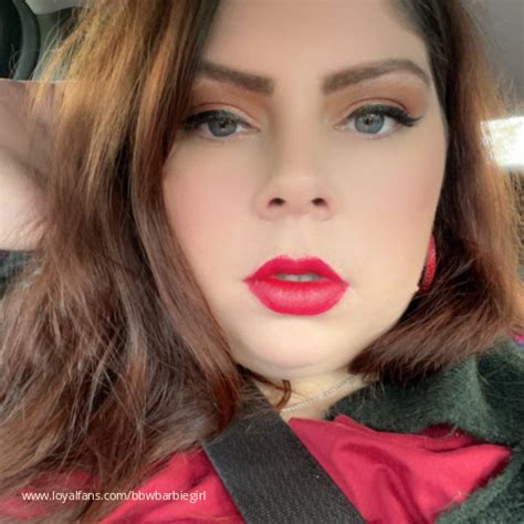 bbwbarbiegirl OnlyFans Leaks 2025