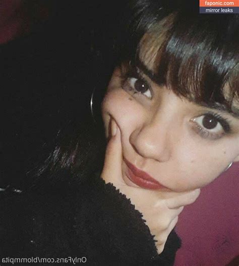 blommpita OnlyFans Leaks 2025