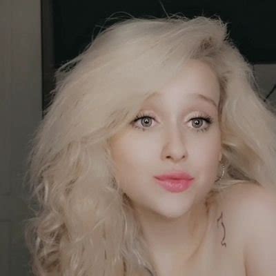 blondieee1.0 OnlyFans Leaks 2025