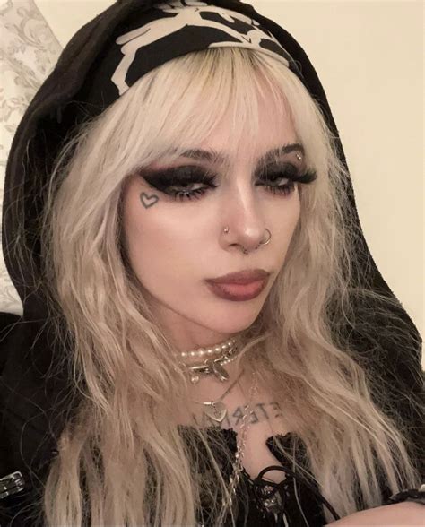 blondegoth1 OnlyFans Leaks 2025