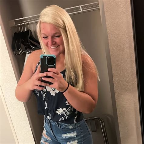 blondiecowgirl OnlyFans Leaks 2025