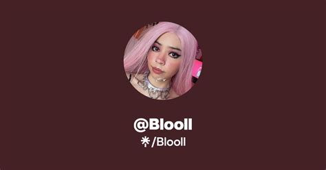 blooll OnlyFans Leaks 2025