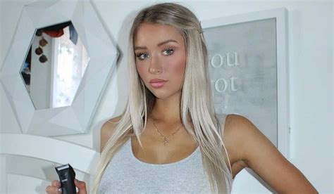 blondebaeee OnlyFans Leaks 2025