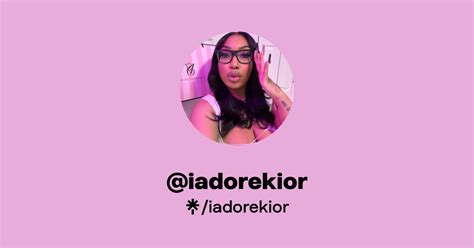 kior459 OnlyFans Leaks 2025