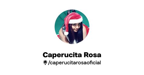 caperucitarosaof OnlyFans Leaks 2025