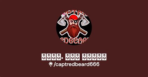 capt_red_beard_666 OnlyFans Leaks 2025