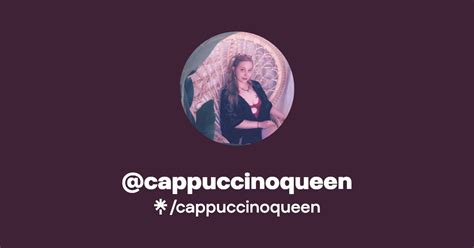 cappucino_queen OnlyFans Leaks 2025