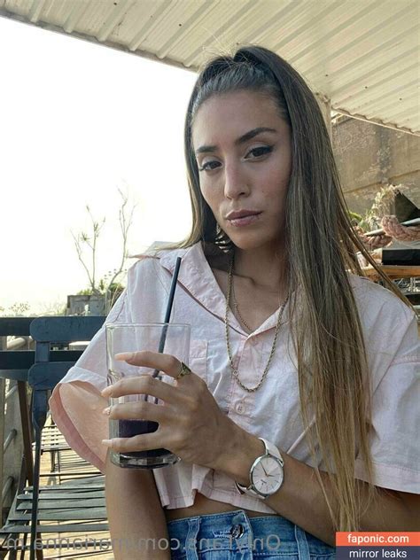 ya_gurl_m OnlyFans Leaks 2025