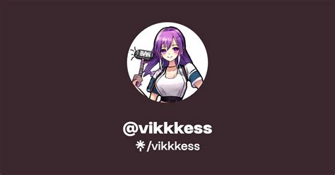 vikkkess Fansly Leaks 2025