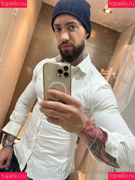 viktoronee OnlyFans Leaks 2025