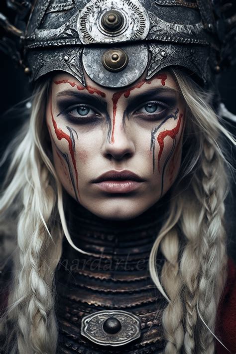 vikingwarriorprincess04 OnlyFans Leaks 2025