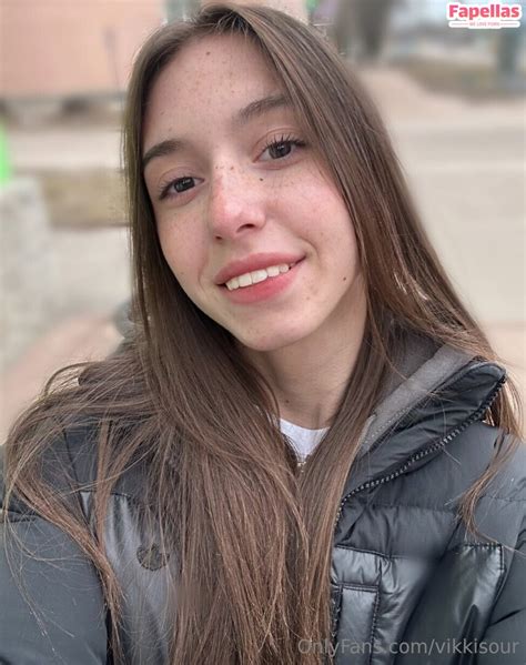 vikkisour OnlyFans Leaks 2025