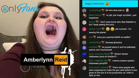 amberliin OnlyFans Leaks 2025