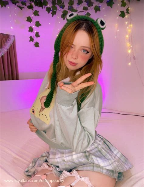 ambersopeachy OnlyFans Leaks 2025