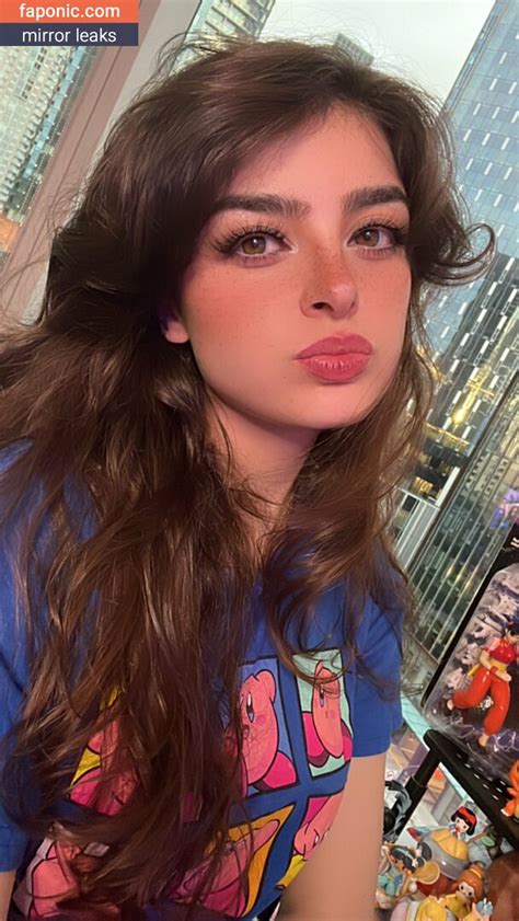 ambarvioleta2 OnlyFans Leaks 2025