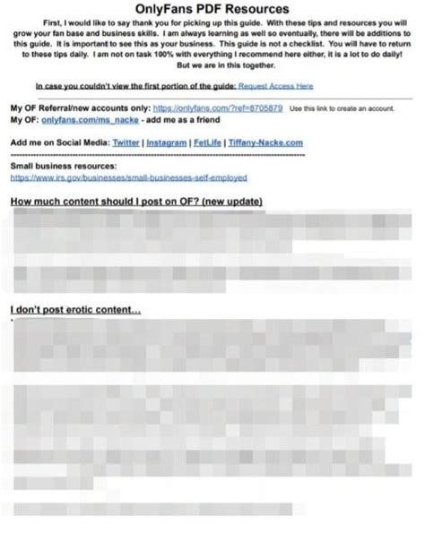 amberls OnlyFans Leaks 2025