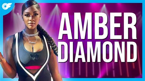 amber_diamond OnlyFans Leaks 2025