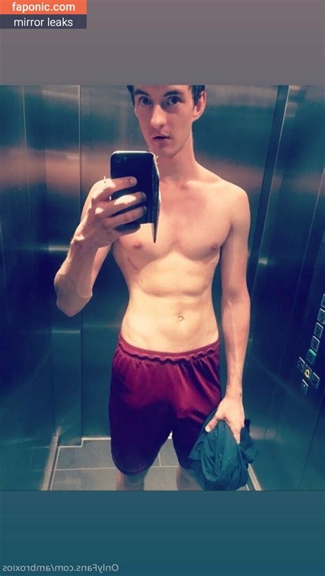 ambroxios OnlyFans Leaks 2025