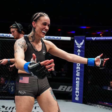 amberleibrockmma OnlyFans Leaks 2025