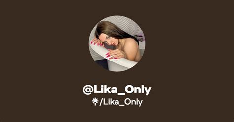 lika_lika OnlyFans Leaks 2025