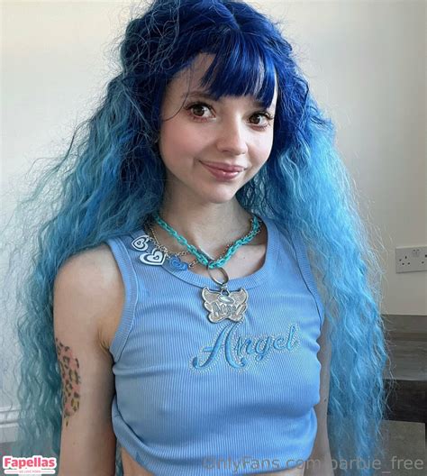 unholybarbie OnlyFans Leaks 2025