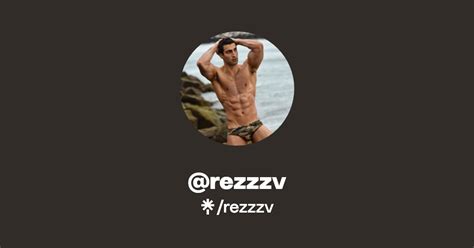 rezzzv OnlyFans Leaks 2025