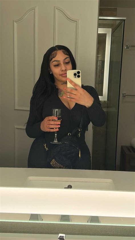 prettiyonna OnlyFans Leaks 2025