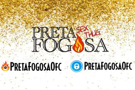 pretafogosaofc OnlyFans Leaks 2025