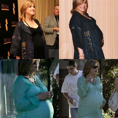 pregnantmariska OnlyFans Leaks 2025